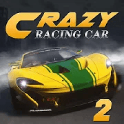 ikon Crazy Racing Car 2