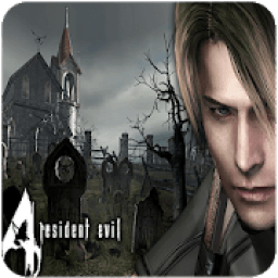 Resident Evil 4 Tips and Secret आइकन