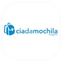 Cia da Mochila - Viagens on 9Apps