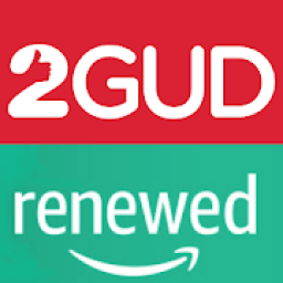2GUD vs Renewed - Smart Refurbished 2Gud App icon