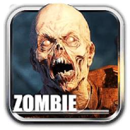 DEAD Hunter Sniper FPS2020：Zombie Shooting Games