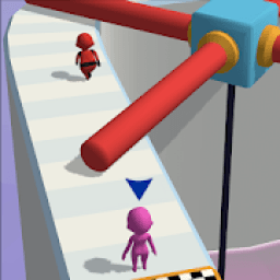 ikon Run Race 3D - Tempo