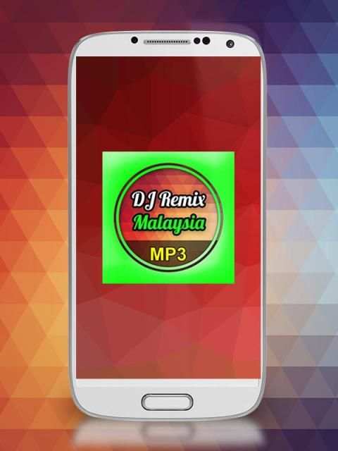 Lagu DJ Remix Malaysia screenshot 1