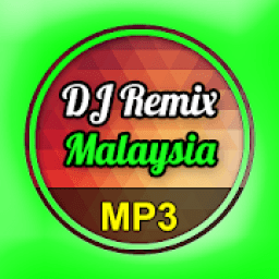 Lagu DJ Remix Malaysia icon