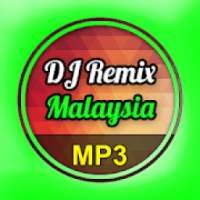 Lagu DJ Remix Malaysia on 9Apps