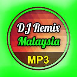 DJ Remix Malaysia 1.0.0