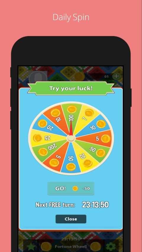 Ludo Battle screenshot 2