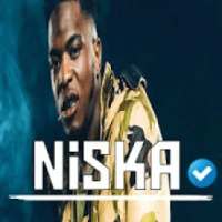 Niska Music 2019 "sans internet"