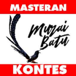 Masteran Murai Batu Offline 1.0