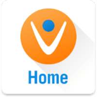 Vonage Home Extensions - VoIP आइकन