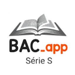 BAC_app Sénégal Série S icon