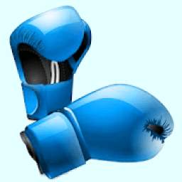 PunchFit: Boxing Coach For Heavybag Workouts