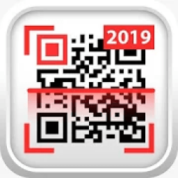 QR &amp; Barcode Scanner - QR &amp; Barcode reader आइकन