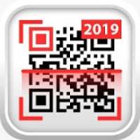 QR & Barcode Scanner - QR & Barcode reader