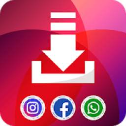 Socialmedia Downloader