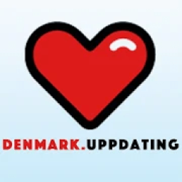 Denmark Dating आइकन