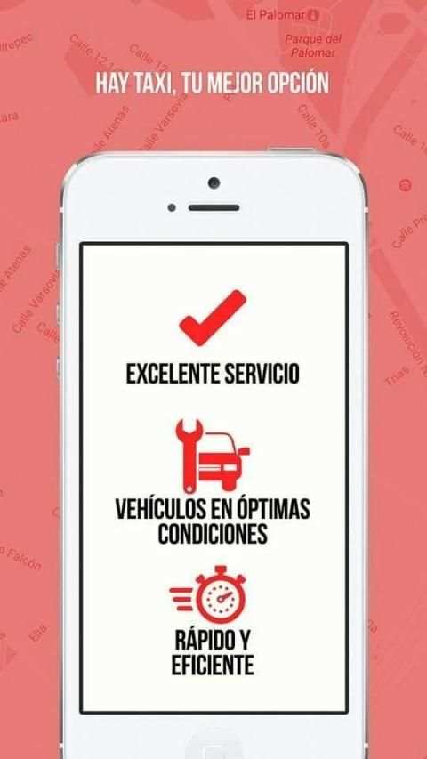 HT Conductor screenshot 1