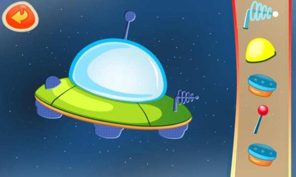 Cars and vehicles puzzle स्क्रीनशॉट 3