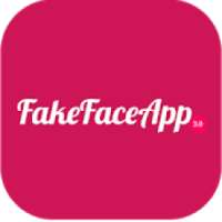 Fake Face App