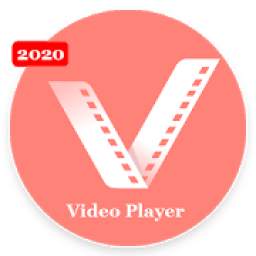 VX Video Player - Sax Video Player 2020