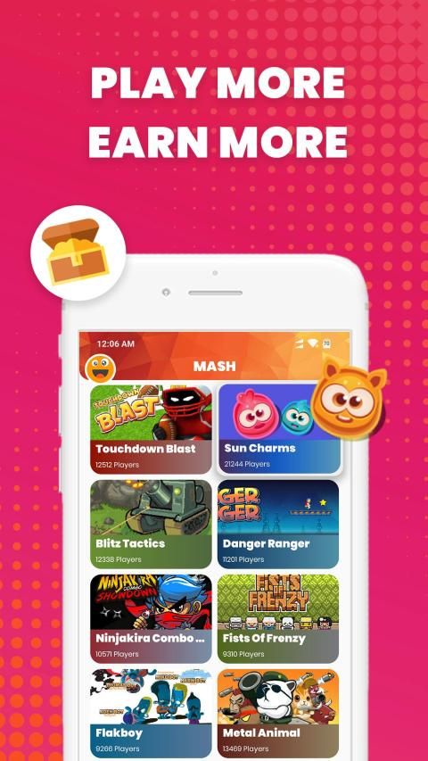 Mash Apk Download 2021 Free 9apps