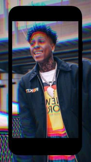 YoungBoy NBA Songs screenshot 1