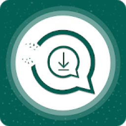 Status Saver आइकन