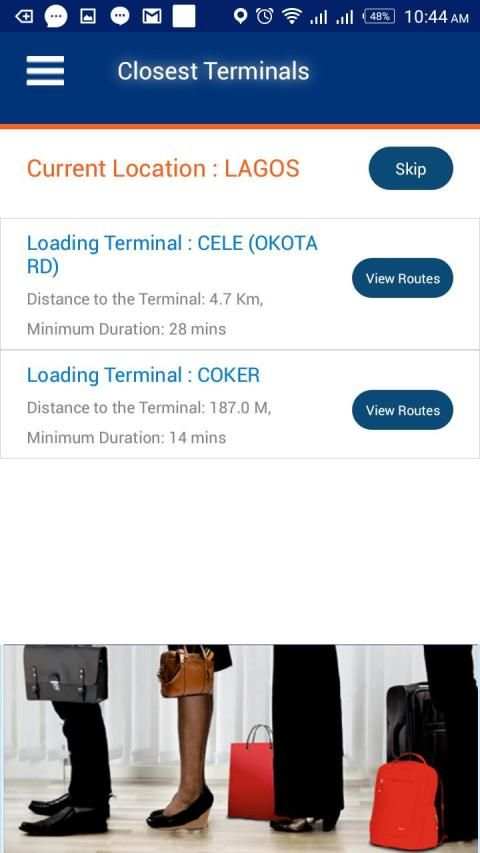 GUO Mobile screenshot 3