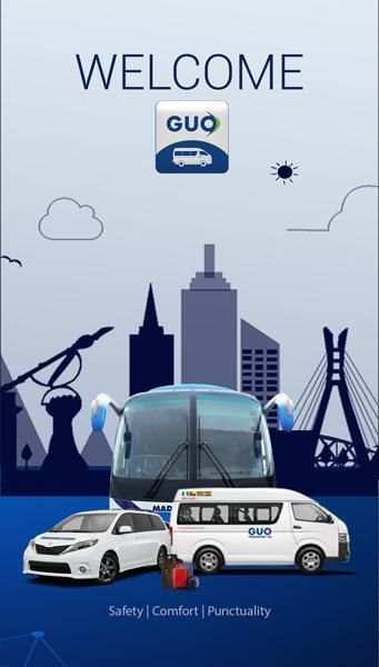 GUO Mobile screenshot 4