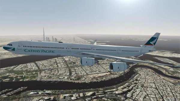 Flight Simulator Advanced screenshot 15