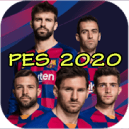 ikon Best PES 2020 Pro Soccer Guide
