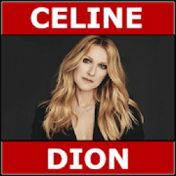 Céline Dion SONGS 2019 OFFLINE ( 40 SONGS ) आइकन