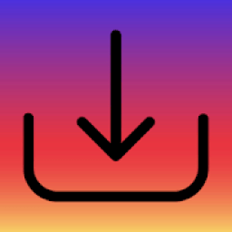 ikon XPost - Instagram Downloader and Reposter