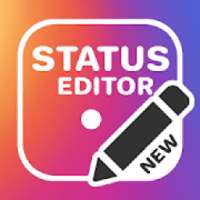 Picture Status Maker on 9Apps