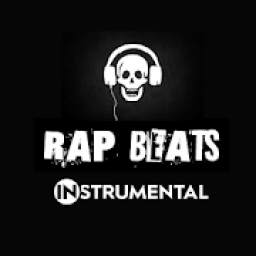 Instrumental rap beats
