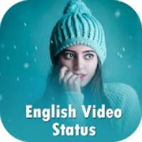 English Video Status For WhatsApp