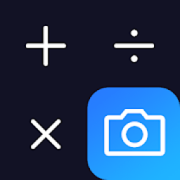 Speed Calculator - Solve Math by Camera icon