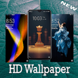 Honor 9X Pro Wallpaper HD आइकन