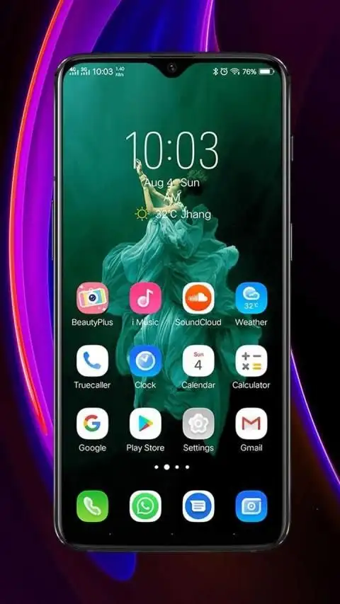 Honor 9x Pro Wallpaper App Android क ल ए ड उनल ड 9apps