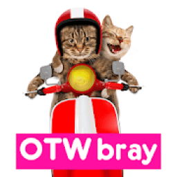 Meme Kucing Lucu Stiker WA icon