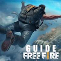 Guide For Free-Fire 2020 Free