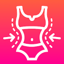 Beauty Body Editor - Body Shape Editor &amp; Slim Body आइकन