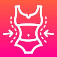 Beauty Body Editor - Body Shape Editor & Slim Body