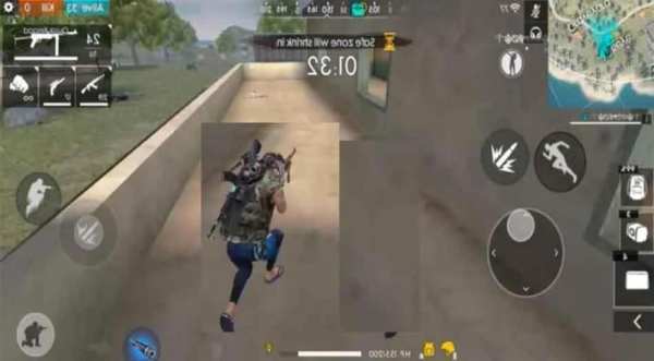 Tips for free Fire guide 2019‏
‎ स्क्रीनशॉट 1