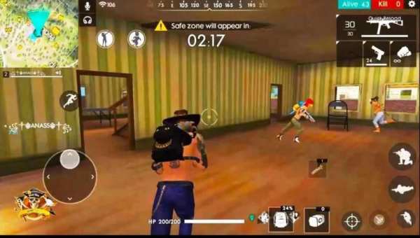 Tips for free Fire guide 2019‏
‎ स्क्रीनशॉट 3