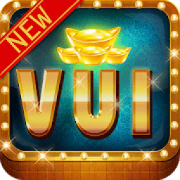 Cổng Game VUI Online uy tín icon