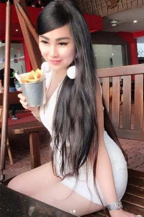 Gallery Foto Yanti II 2019 screenshot 6