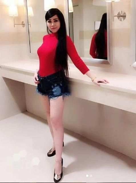 Gallery Foto Yanti II 2019 screenshot 8