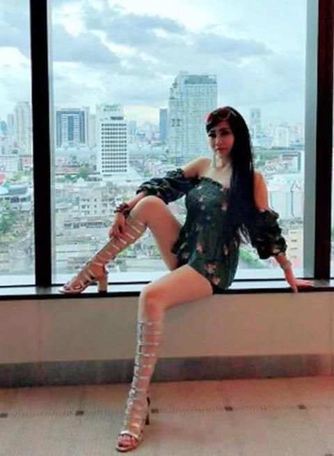 Gallery Foto Yanti II 2019 screenshot 5