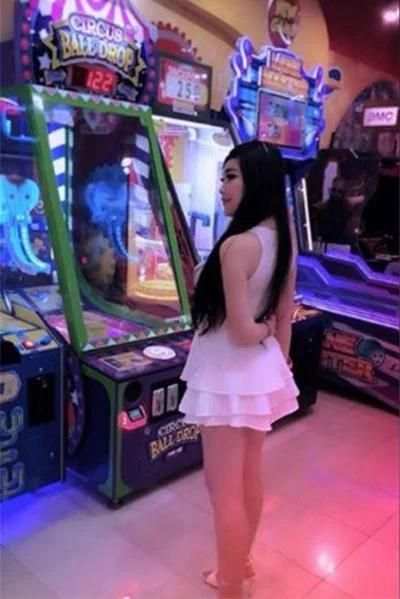 Gallery Foto Yanti II 2019 screenshot 2